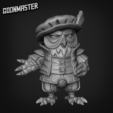 Owl Scholar Bundle